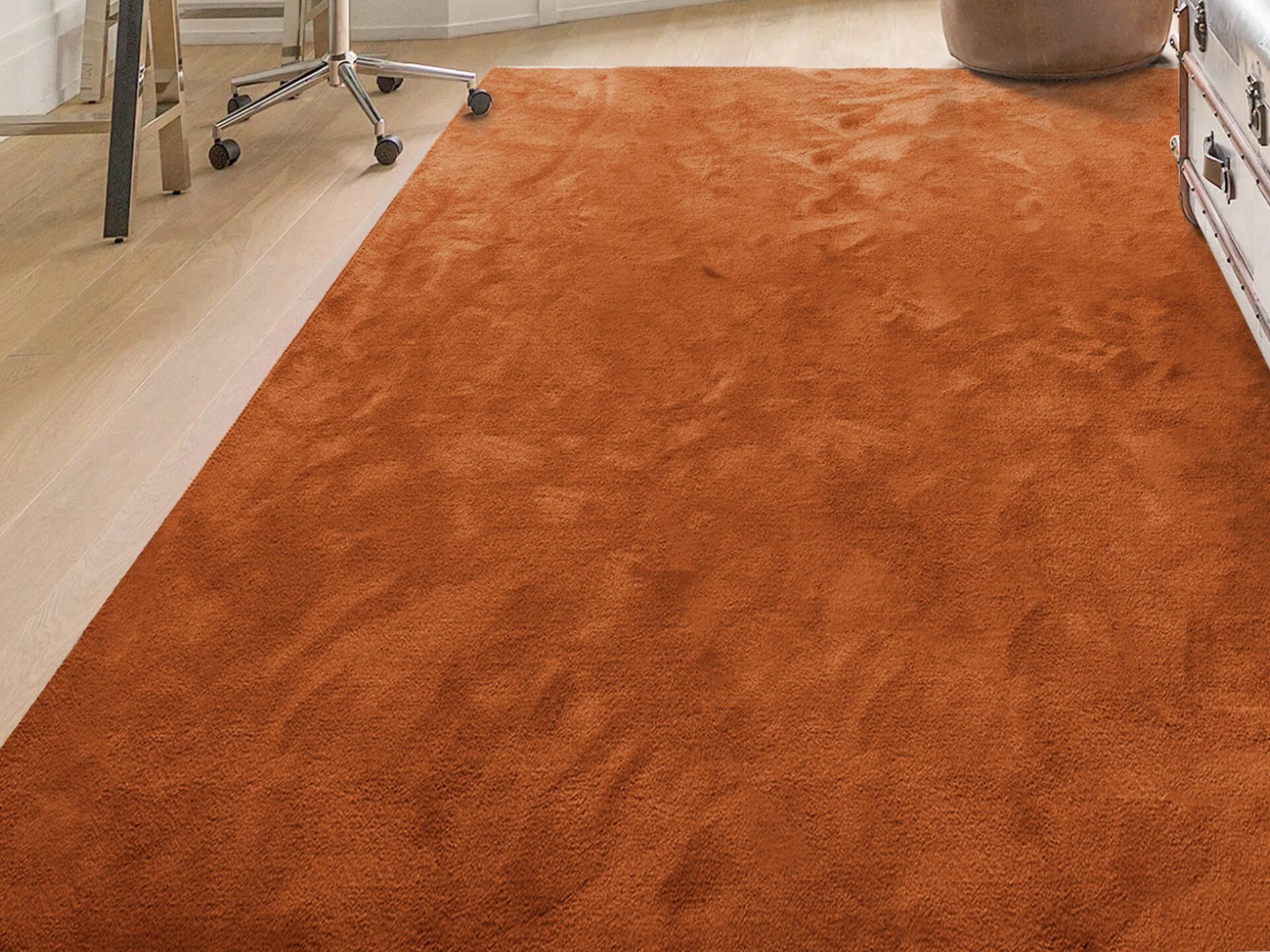 Ковер / Ковер Ademi Резка по запросу - от стены до стены (внутри помещений) ARCH-00129173