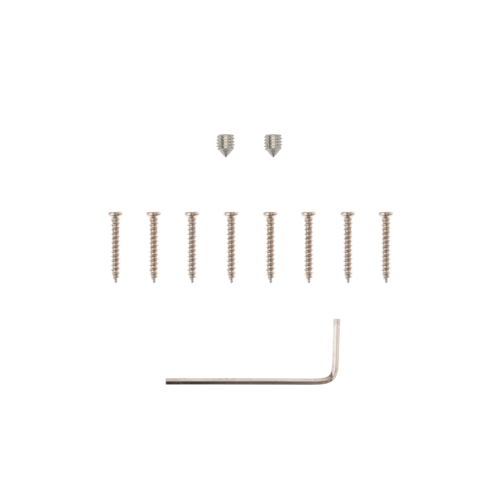 Накладка ARMEX DP-C-40 для защиты замка, хром 52 мм 89402060 STLM-1573491 - Вид №1