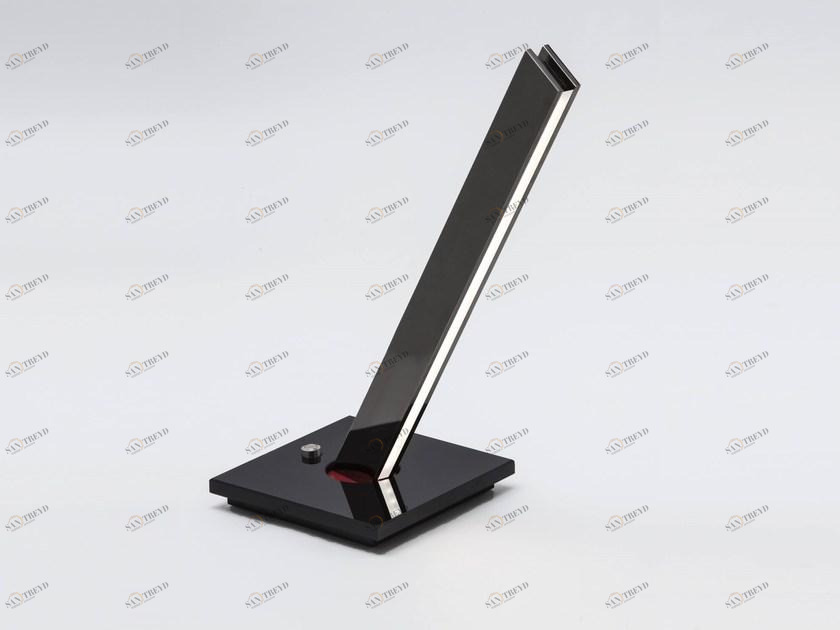 Brillamenti Настольная лампа из алюминия Mithra Mit.nnn.co.a.to.fs