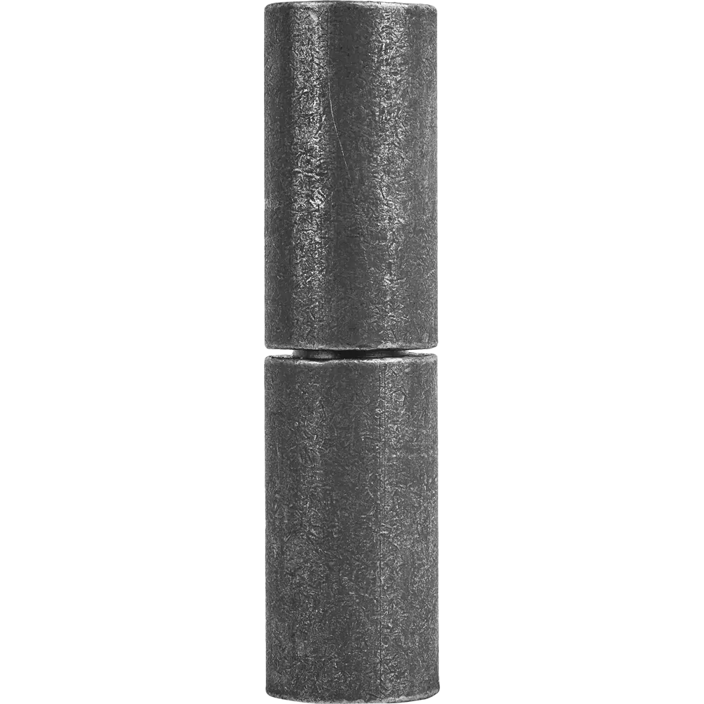 Петля гаражная с шаром 36x140 мм сталь цвет серый Santreyd STLM-2203672