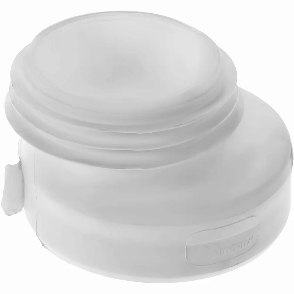 Эксцентриковая манжета EQUATION для смещения унитаза 110/105 мм 11829914 STLM-0001513