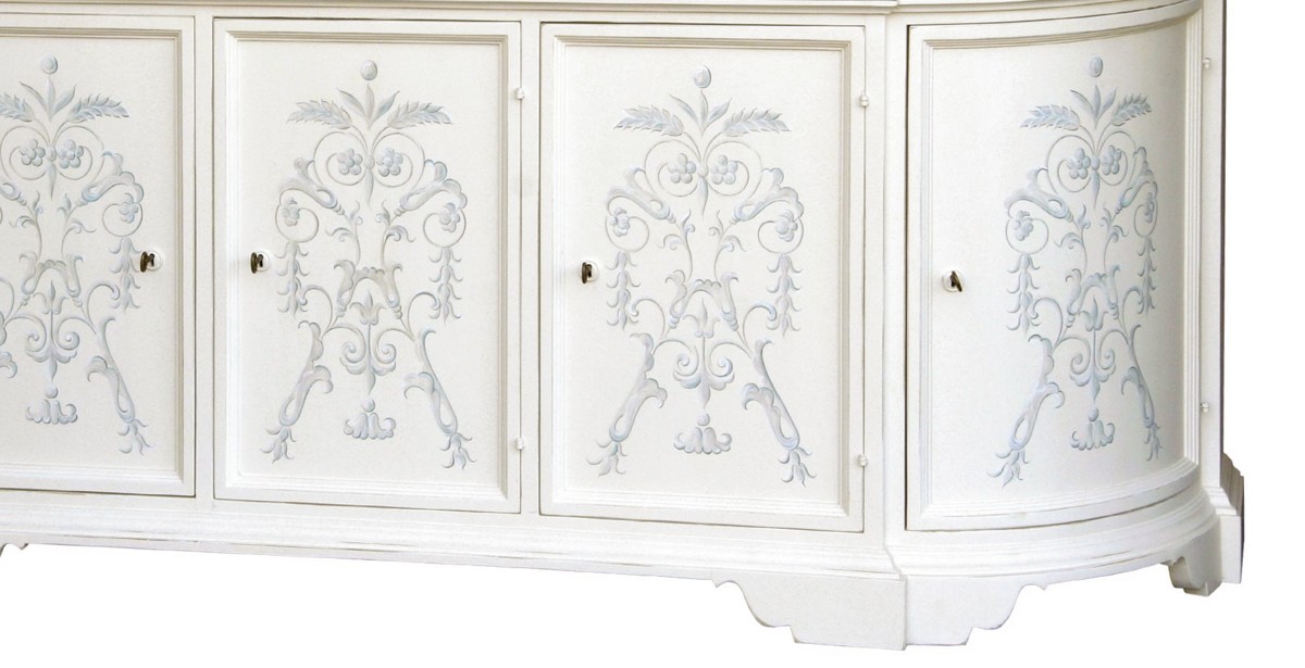 8535 Mobile bagno Bianchini&Capponi RINASCIMENTO Bianchini Capponi - Вид №7