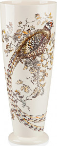 10600207 Gien Ваза Gien Солонь 47,5см, фаянс Фаянс