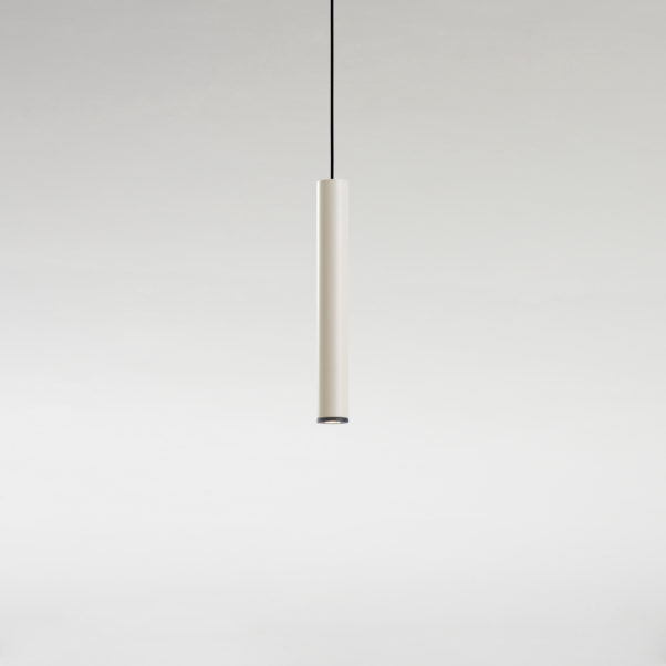 073690 Подвесной светильник перламутровый белый Marset Milana  - Вид №1