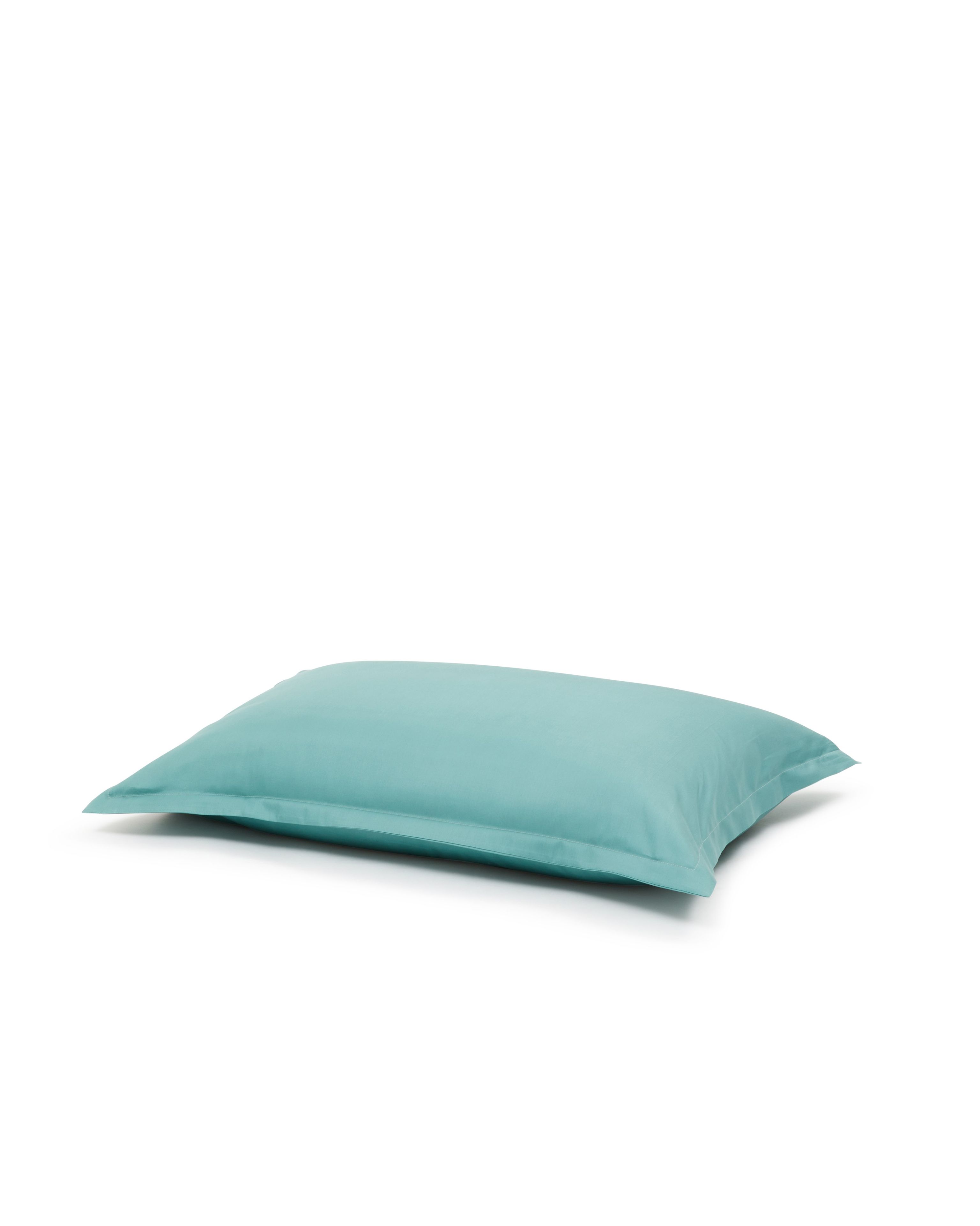 Комбинированная хлопковая однотонная кровать Lanerossi ESTE ARCH-00086215 - Вид №23