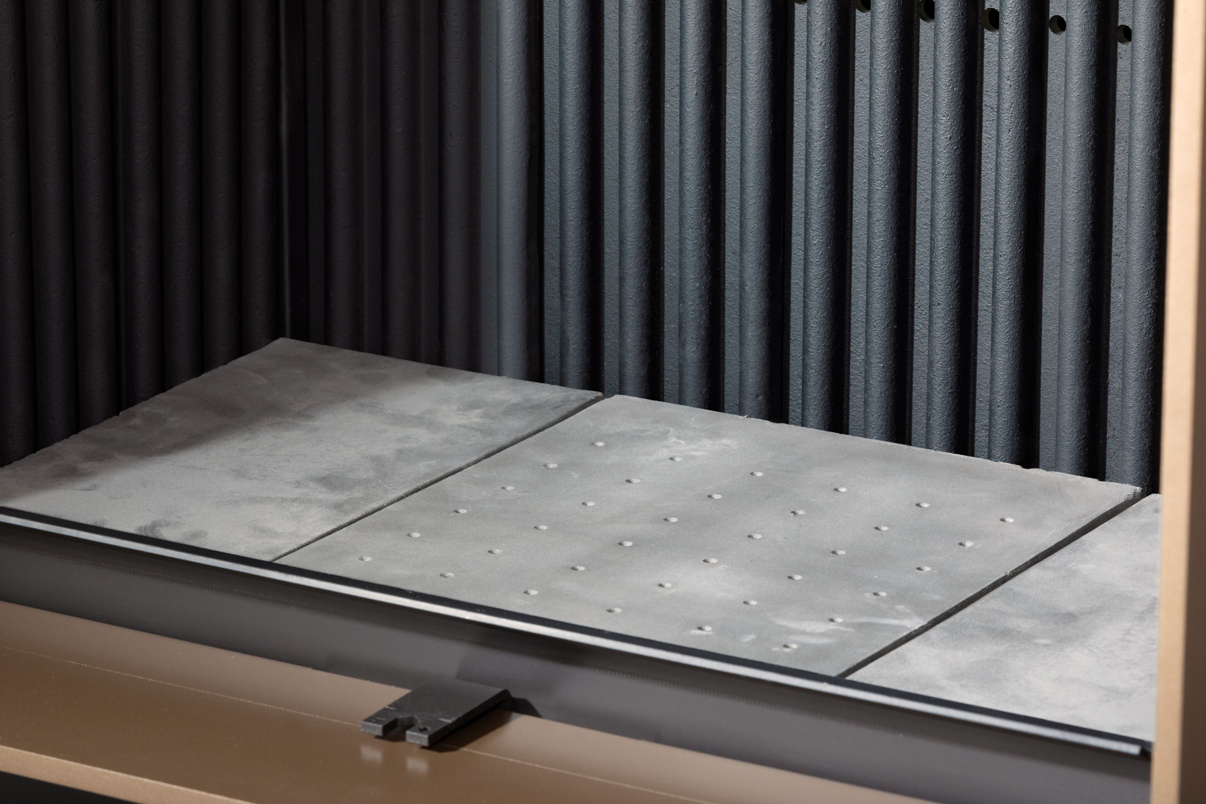 Закрытый дровяной камин Metalfire OPTIMUM 900-60 WHE 1S ARCH-00144914 - Вид №10