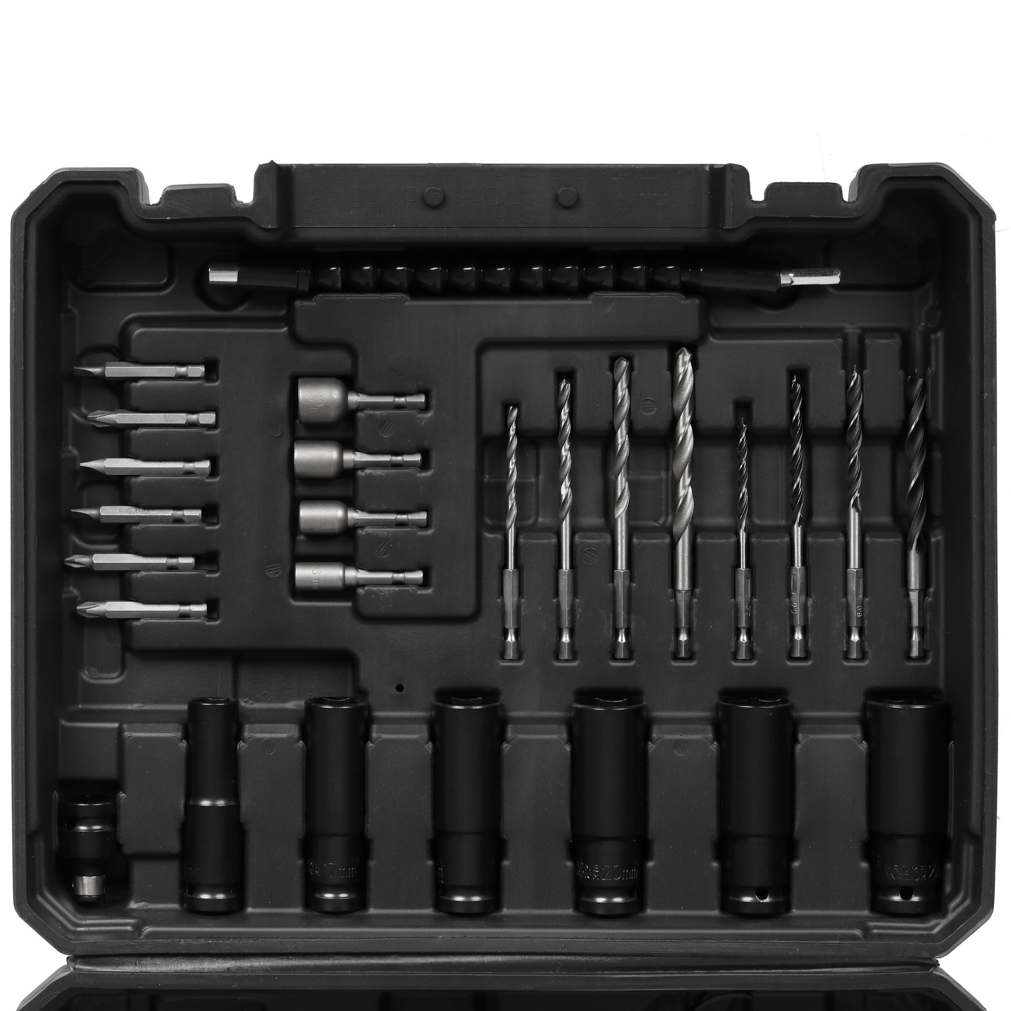 Гайковерт Aceline OBS AWBL23-350 OBS 20V 5610346 STDN-0037074 - Вид №8