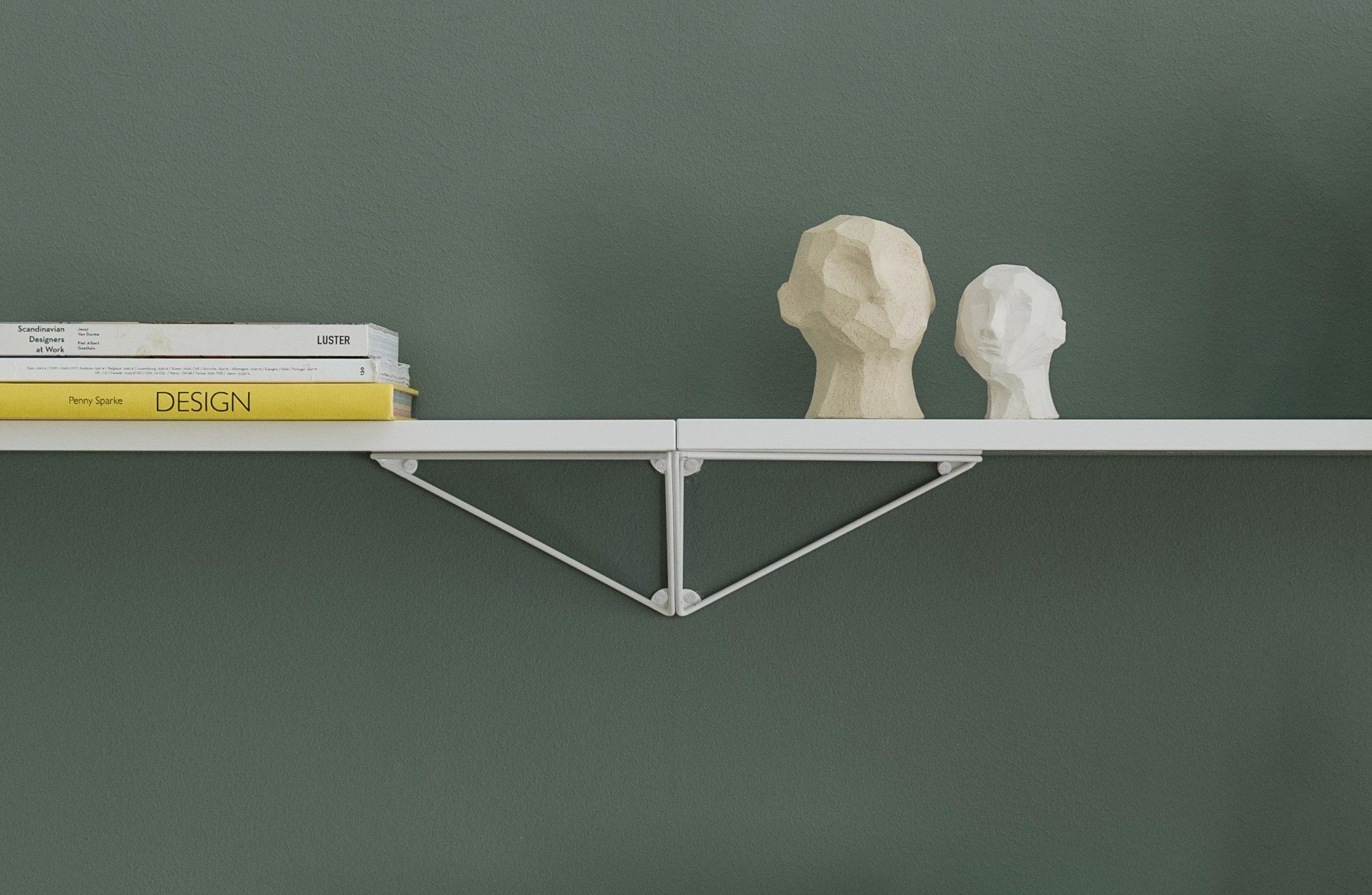 Основание деревянной полки Maze PYTHAGORAS ARCH-00046307 - Вид №26