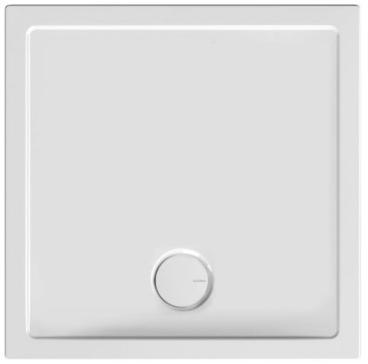 PUPD08008035 Душевой поддон Azzurra ceramica Поддон квадратный PURO