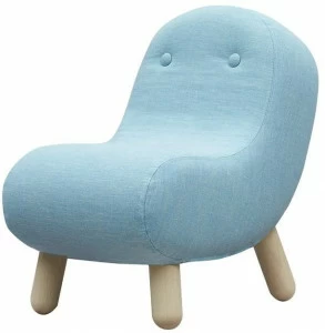 SOFTLINE Кресло с мягкой обивкой