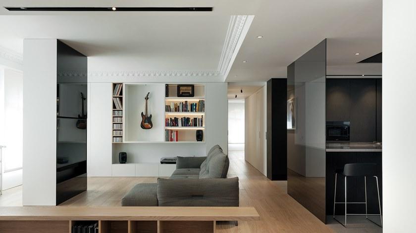 Arkoslight Круглый потолочный светодиодный светильник Io surface sun-id-1497237 - Вид №40