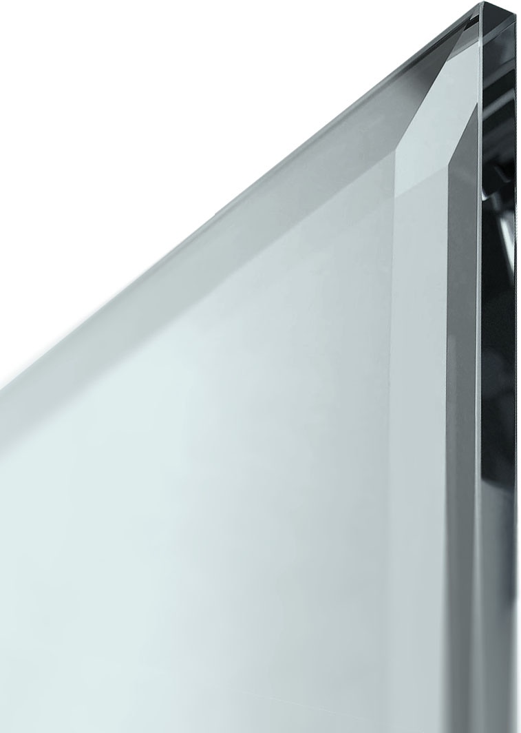 BY 0826 Зеркало с зеркальным обрамлением EVOFORM Style - Вид №4