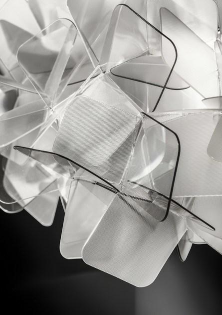 Slamp Настольная лампа Wireless led Clizia sun-id-1361114 - Вид №6