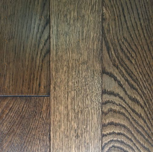 Инженерная доска Baricella Velletri Дуб () 500-1800х100 мм 3000430010