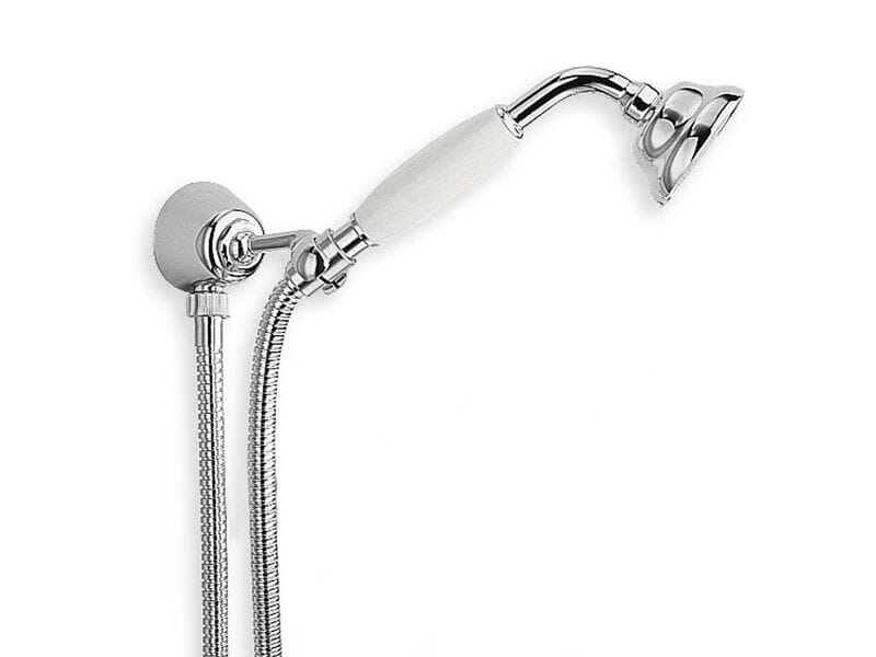 Настенный ручной душ с системой защиты от накипи CRISTINA Rubinetterie дополнения для душа / ванны / умывальника-Shower &amp ARCH-00012684