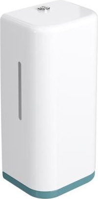 477.06.10498 Сенсорный электронный дозатор дезинфицирующего средства HEWI Serie 477/801  - Вид №7