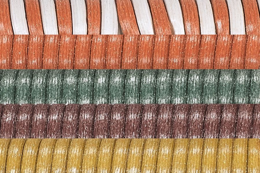 1 место качалка из ткани DEDON KIDA ARCH-00091173 - Вид №9