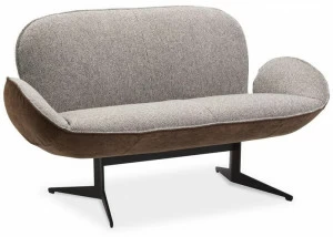 JORI Диван из ткани Daydreamer