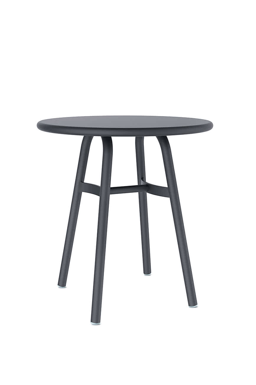 Алюминиевый стол для кафе Ming Stellar Works MI-T310