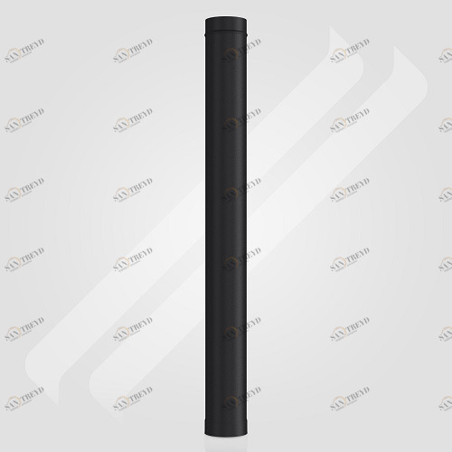 Труба MAGMA 115 мм. L=1000 5948