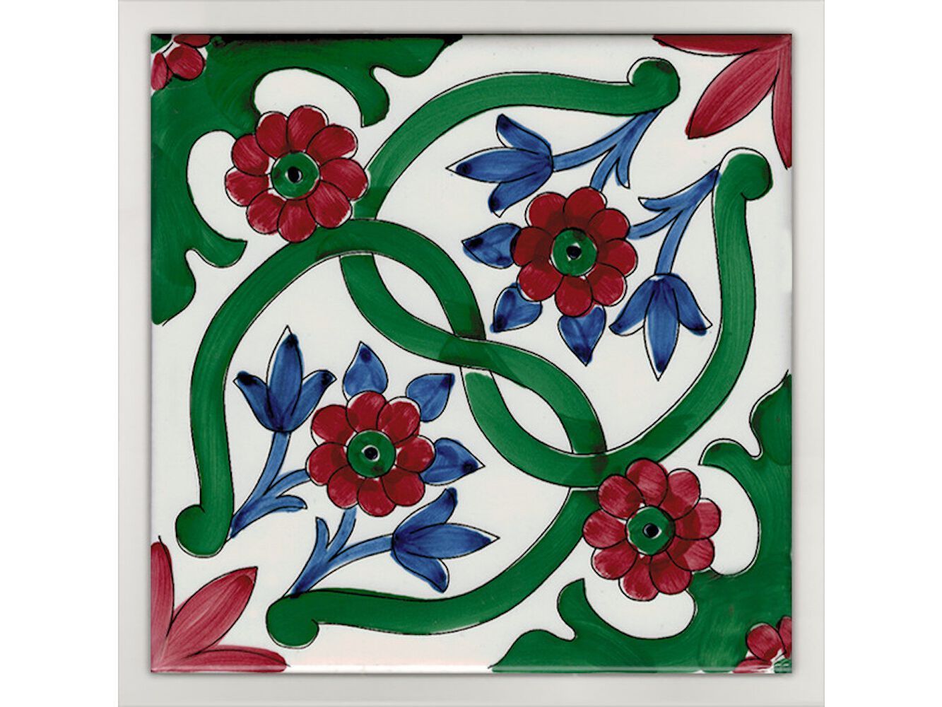 Пол / покрытие из глины ручной работы La Riggiola традиция ARCH-00072208