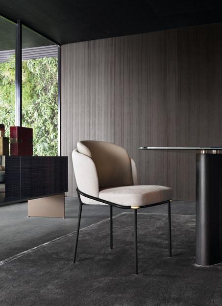 Minotti готов Fil noir sun-id-1475400 - Вид №1