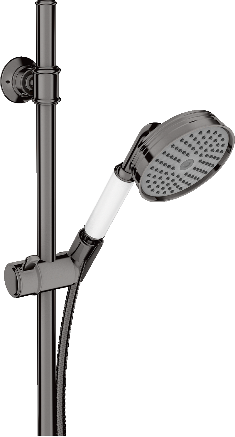 27982330 Душевой набор 0,90 м с ручным душем 100 1jet AXOR MONTREUX