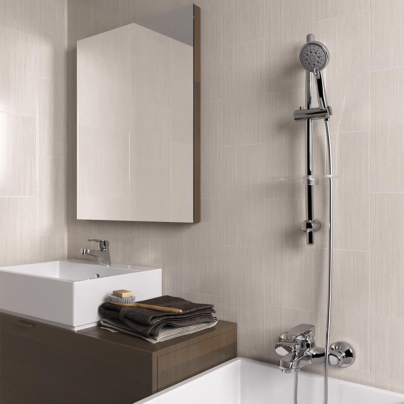 Paini Monza 50CR124/P20 душевой гарнитур - Вид №3