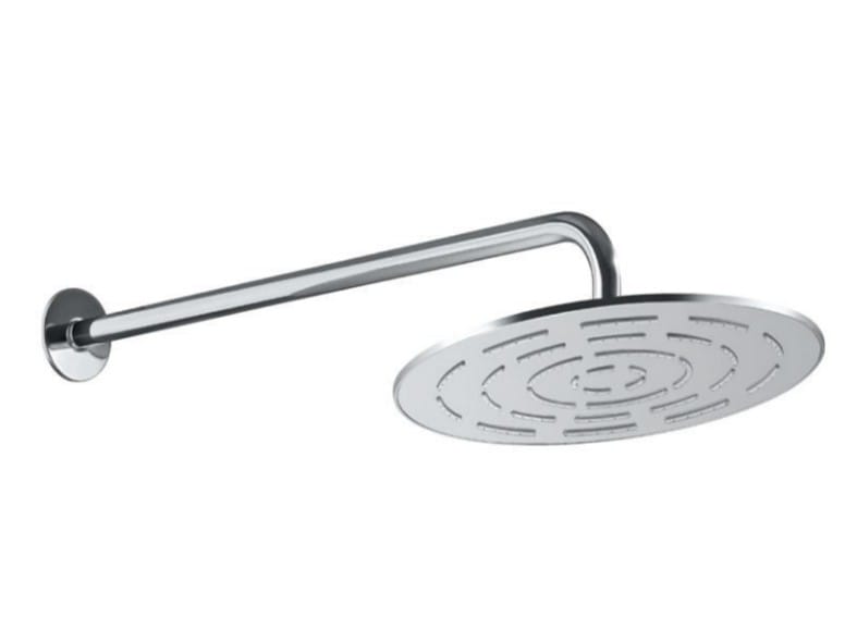 Душевая головка из нержавеющей стали с кронштейном JAQUAR Laguna ARCH-00048061