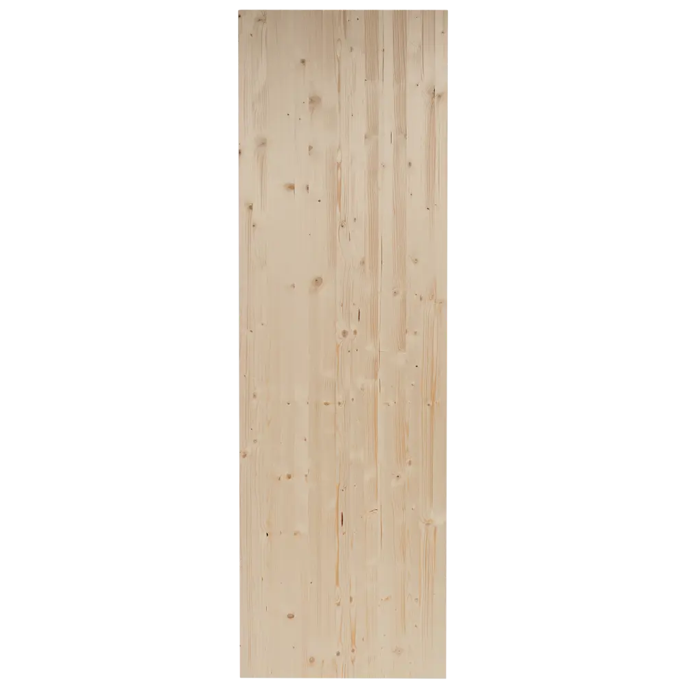 Мебельный щит Santreyd из хвои 2000x600x18 мм для создания стильной мебели 15090723 STLM-0005392 - Вид №3