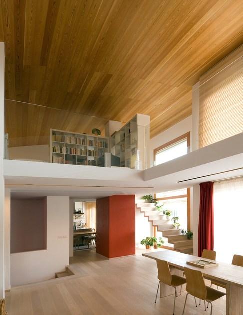 LignoAlp Конструкция для деревянной кровли sun-id-1426767 - Вид №13