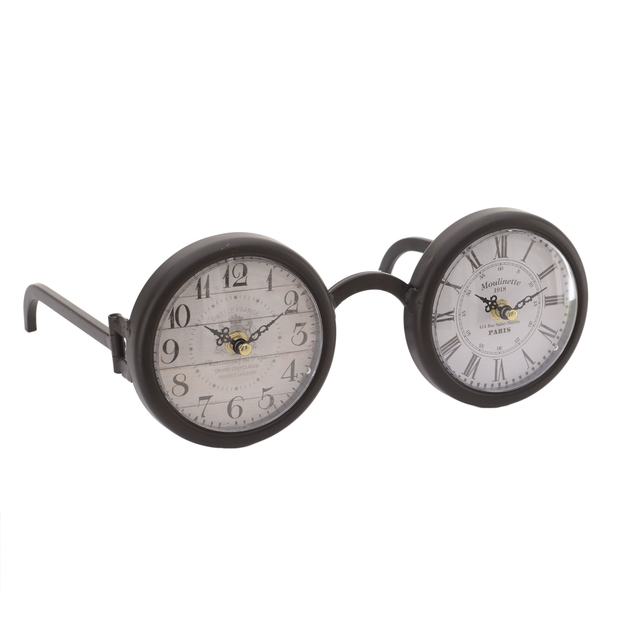 3820977.0186 Часы настольные TO4ROOMS  - Вид №1