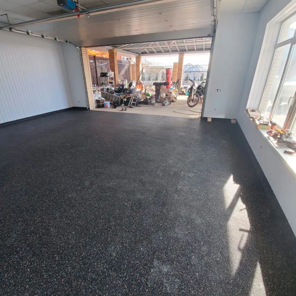 Резиновое покрытие Alegria Color 810 8 мм 1.2x10 м 12 м² 84804128 STLM-2185055 Santreyd  - Вид №3