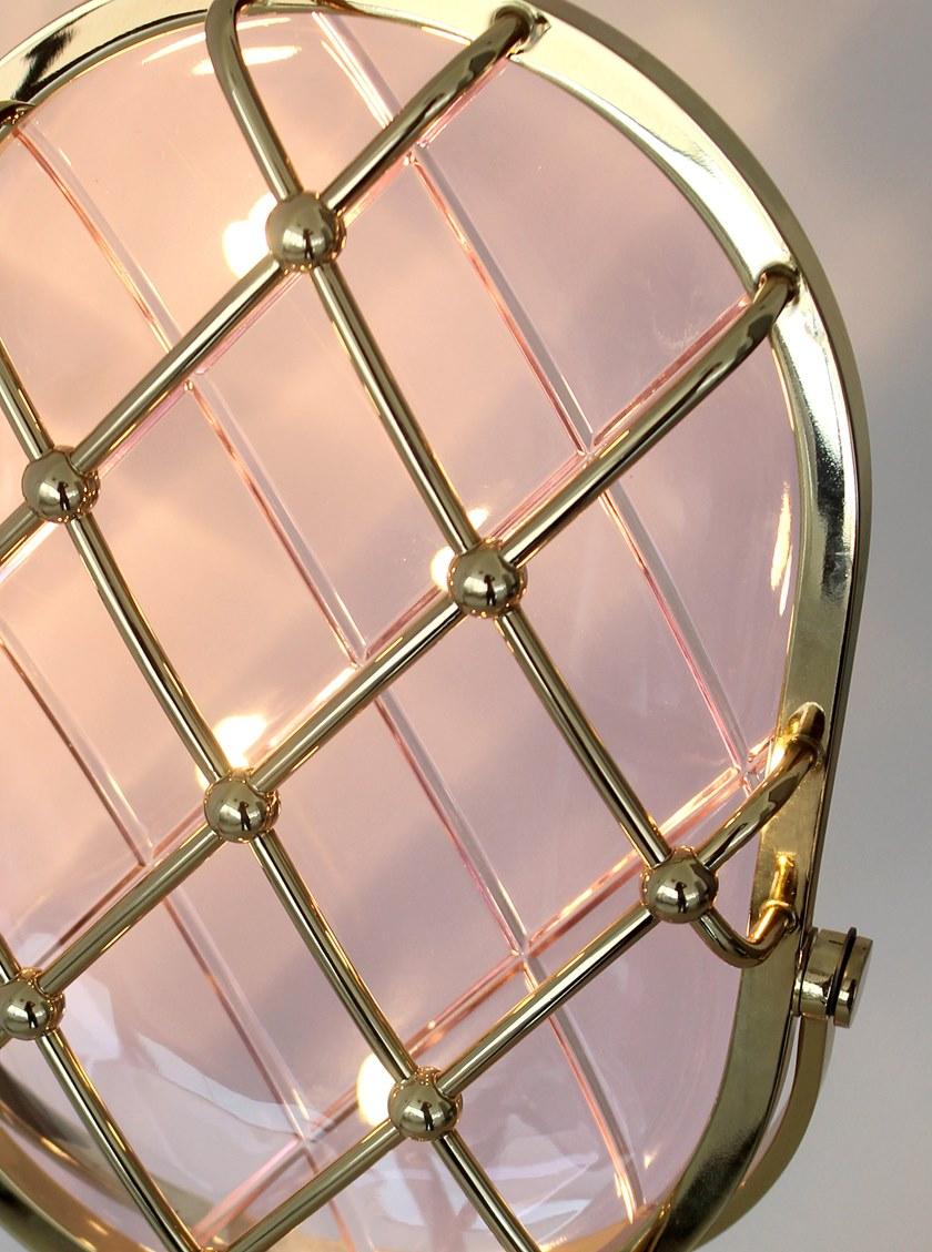 Contardi Настольная лампа регулируемая sun-id-1422617 - Вид №14