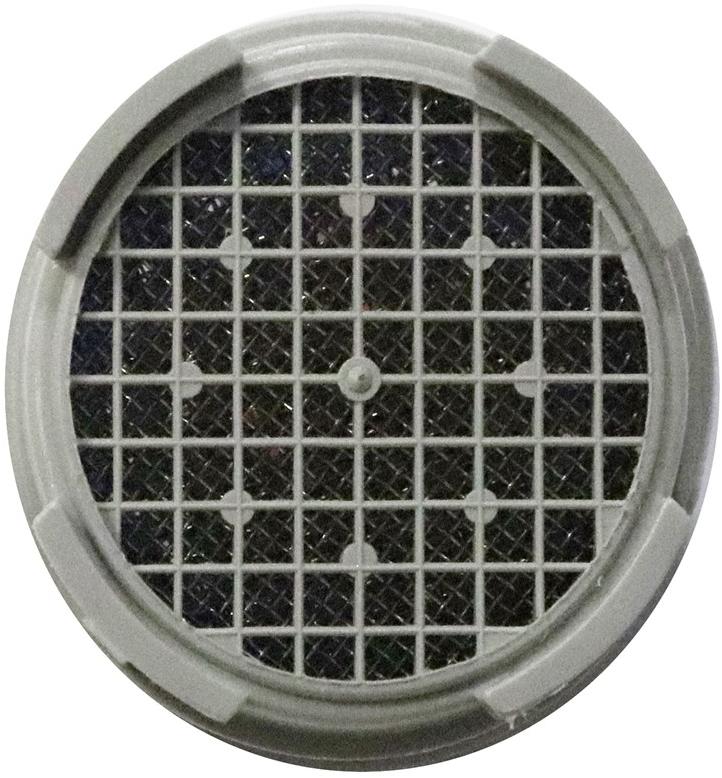 AQUAJET by Colortap Адаптер с латунным аэратором Aquajet 103b - rp103b - Вид №2