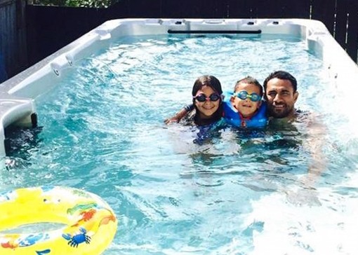 Vortex Spas Aqualap Santreyd sun-id-296268 - Вид №4