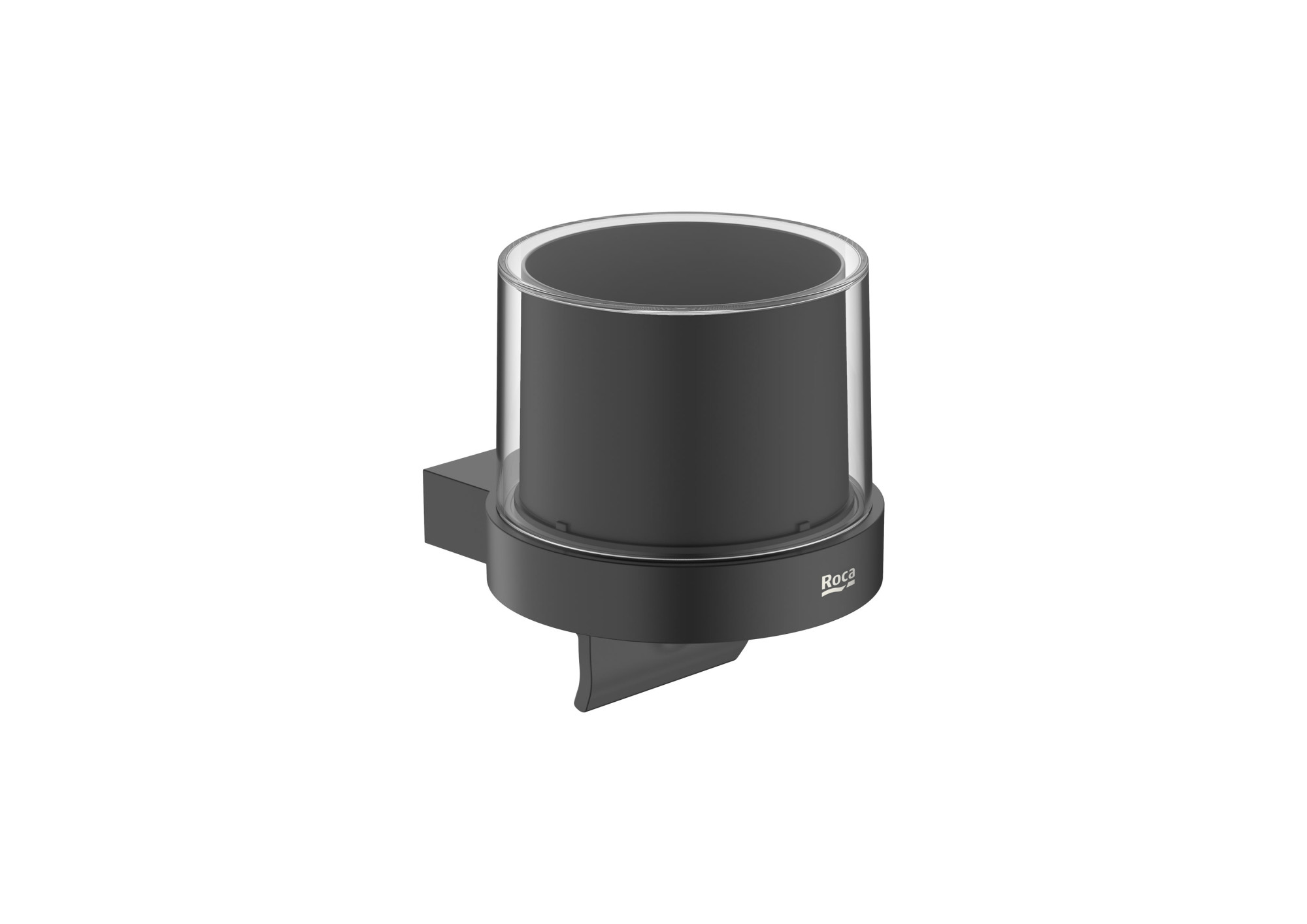 A817590C40 ROUND - Диспенсер настенный ROCA Hotels