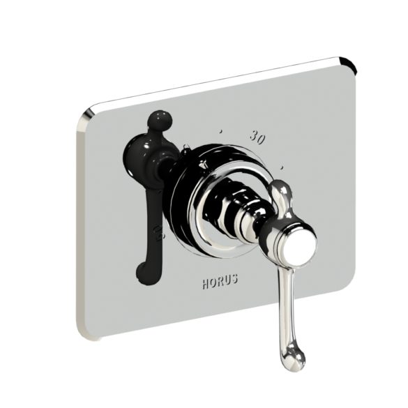 50.507 Крышка термостатического смесителя Арт. 93 591 HORUS Range Montmartre 