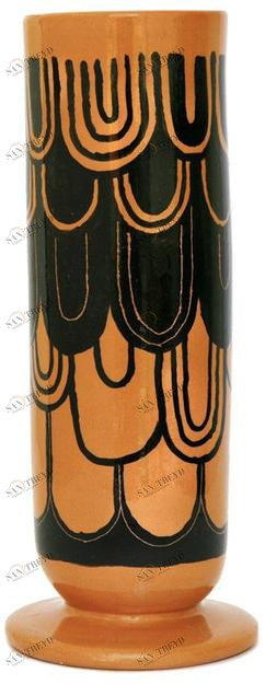 Kiasmo Керамическая ваза Curve 2013kdvcur4