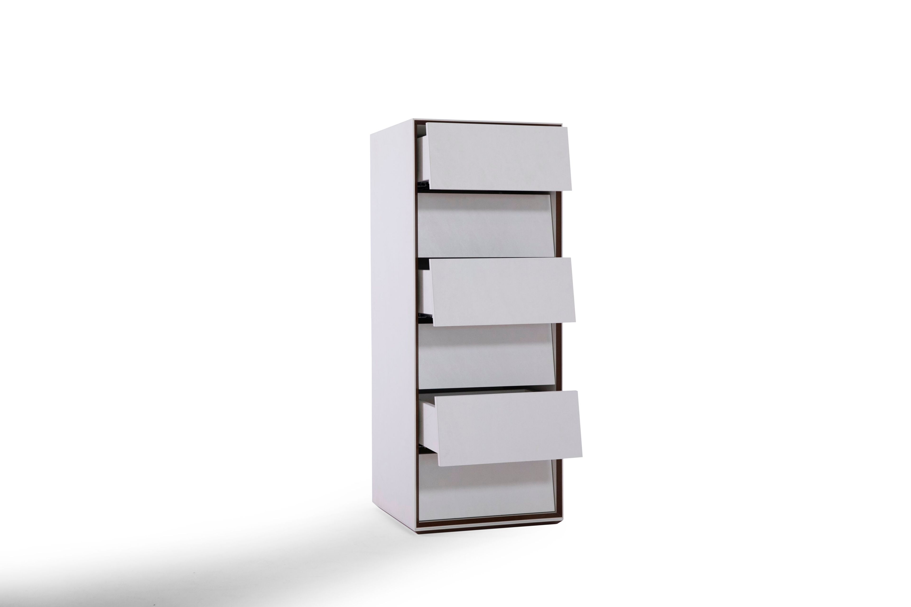 Комод из МДФ ABLE NORMAN ARCH-00068421 - Вид №1