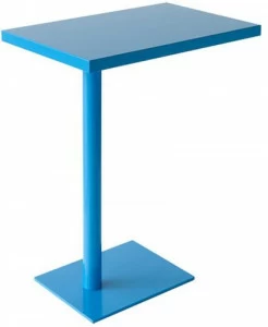 Casala Лакированный журнальный столик Bricks