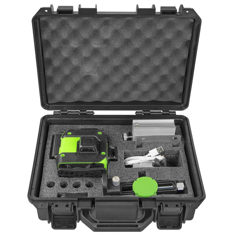 Лазерный уровень МЕГЕОН 77904 9103723 STDN-0051623 - Вид №8