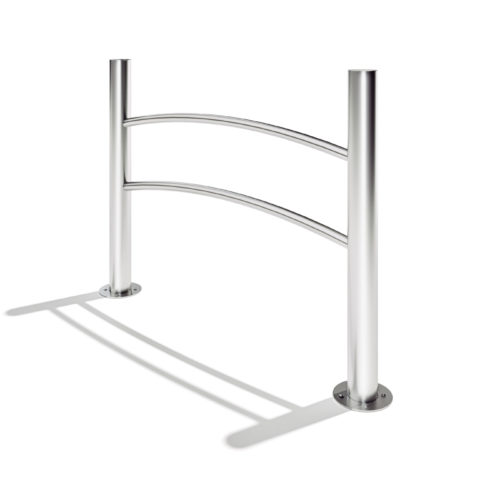 Navy Details Lab23 Столбики / Барьеры 