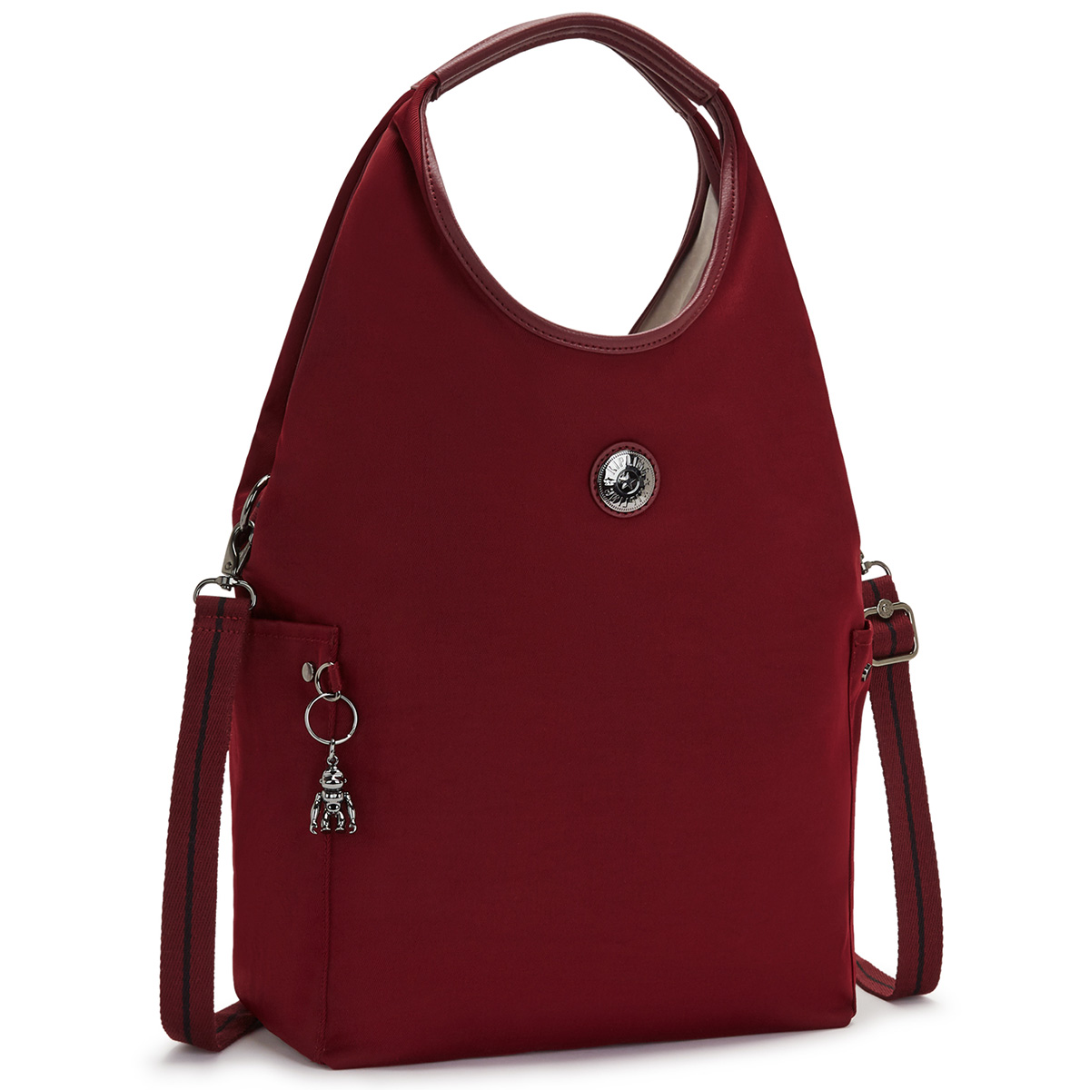KI5750U75 Сумка Hobo Bag Across Body Kipling Urbana - Вид №4
