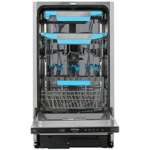 8163697 Встраиваемая посудомоечная машина Korting KDI 45980