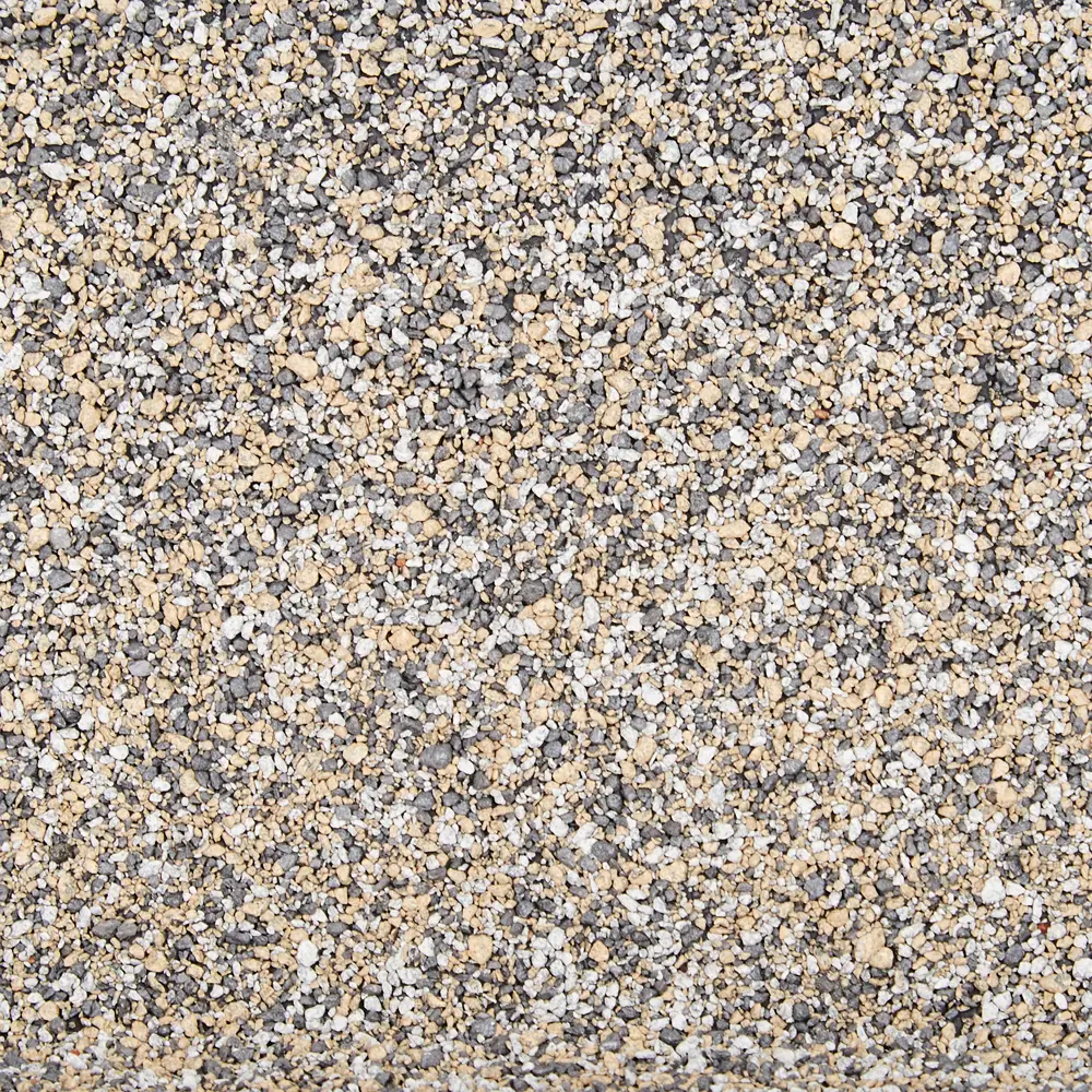 82635376 Планка цокольная Hauberk 1.25 м. серо-бежевый STLM-1436611 ТЕХНОНИКОЛЬ  - Вид №2