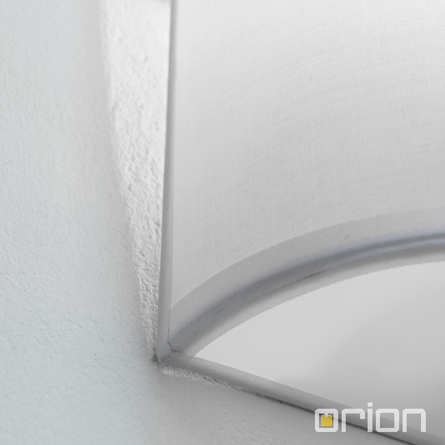 Orion WA 2-1351/1weiss бра UFO 116829 - Вид №2