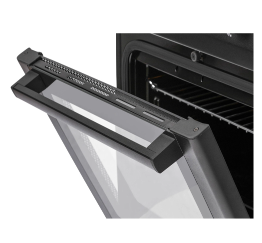 9016709 Газовая плита NORDFROST GG 5061 B черный STDN-0049092 - Вид №8