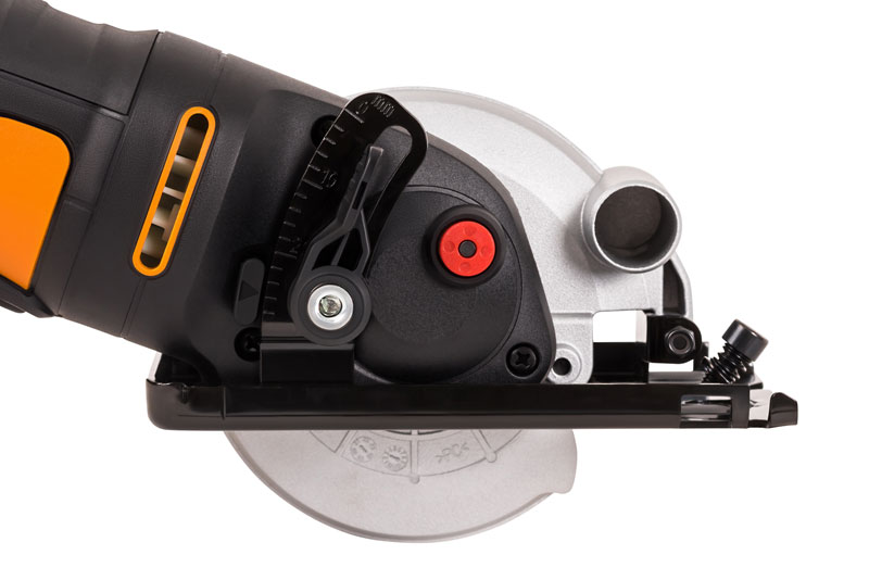 Пила дисковая WORX WX423.1 9083039 STDN-0074074 - Вид №5