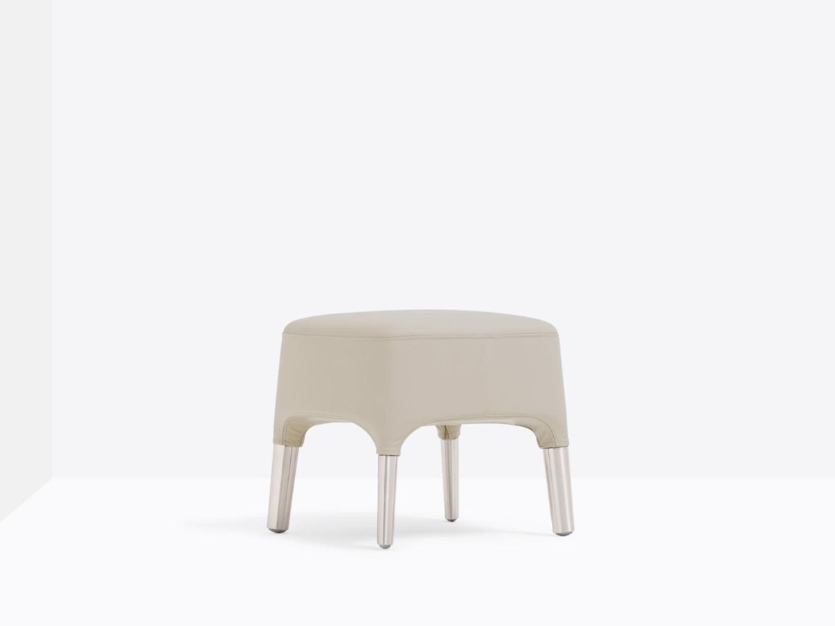 Прямоугольный пуф Pedrali ARCH-00136188 - Вид №2